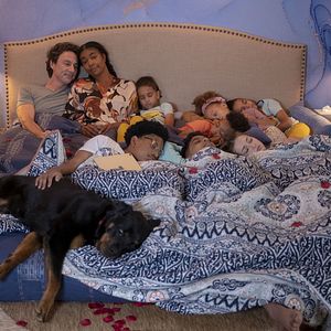 Bilder Mykal-Michelle Harris