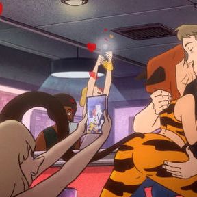 Bilder The Boys: Diabolical