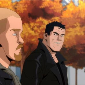 Bilder The Boys: Diabolical