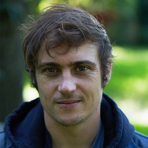 Bilder Maxime Calvet