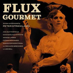 Bilder Flux Gourmet