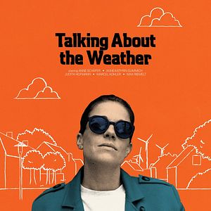 Bilder Alle reden übers Wetter