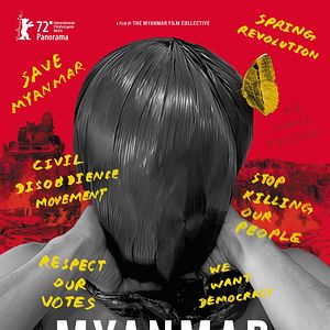 Bilder Myanmar Diaries