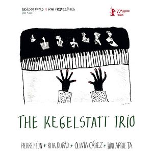 Bilder The Kegelstatt Trio