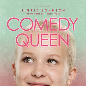 Bilder Comedy Queen