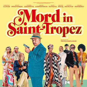Bilder Mord in Saint-Tropez