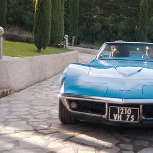 Bilder Mord in Saint-Tropez