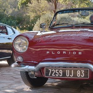 Bilder Mord in Saint-Tropez