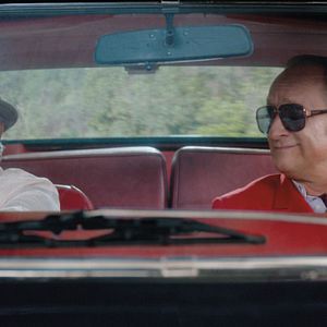 Bilder Mord in Saint-Tropez