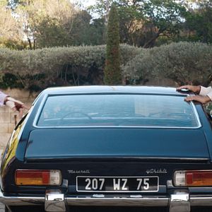 Bilder Mord in Saint-Tropez