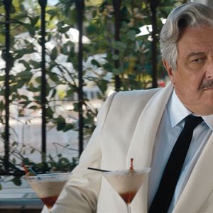 Bilder Mord in Saint-Tropez