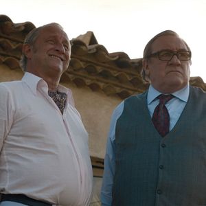 Bilder Mord in Saint-Tropez