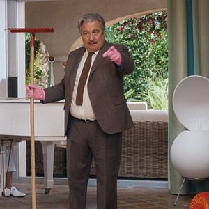 Bilder Mord in Saint-Tropez