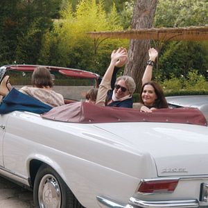 Bilder Mord in Saint-Tropez