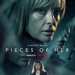 Bilder Ein Teil von ihr