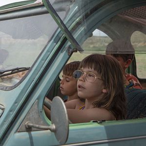 Bilder Alcarràs - Die letzte Ernte