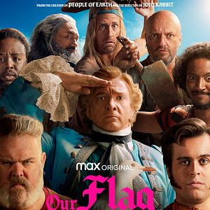 Bilder Our Flag Means Death