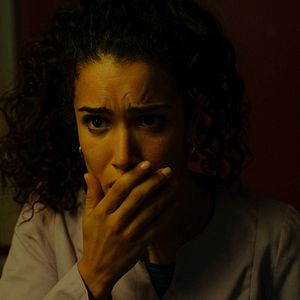 Bilder Sabrina Ouazani