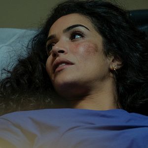 Bilder Sabrina Ouazani