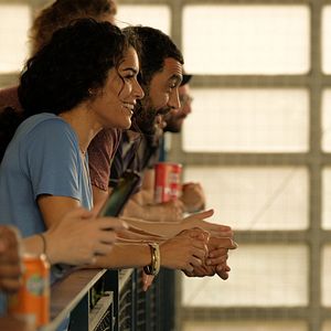 Bilder Sabrina Ouazani