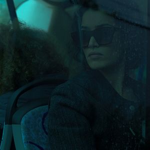 Bilder Sabrina Ouazani