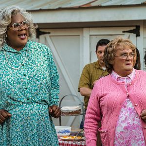 Bilder Brendan O'Carroll