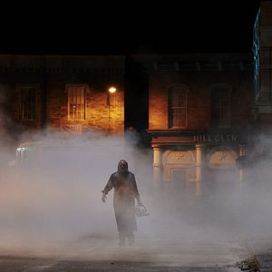 Bilder Texas Chainsaw Massacre