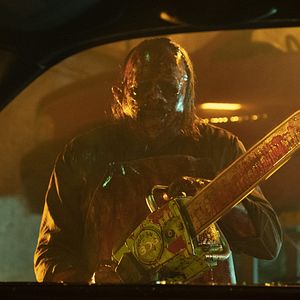 Bilder Texas Chainsaw Massacre