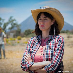 Bilder Verónica Jaspeado