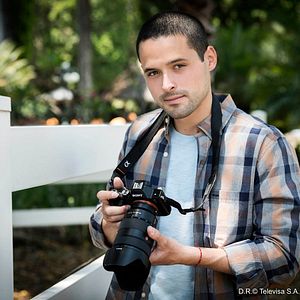 Bilder Gonzalo Vega Jr