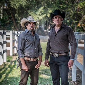 Bilder Eduardo Santamarina