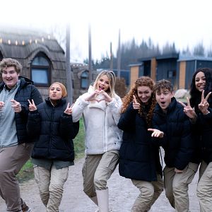 Bilder Camps For Future