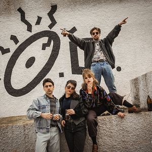 Bilder Elisabet Casanovas