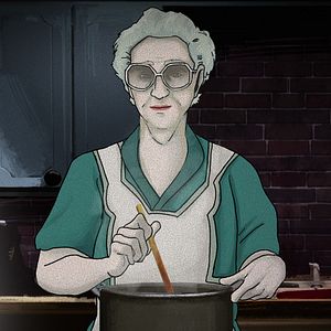 Bilder Der schlimmste Mitbewohner aller Zeiten