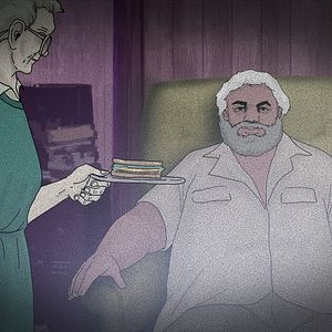 Bilder Der schlimmste Mitbewohner aller Zeiten