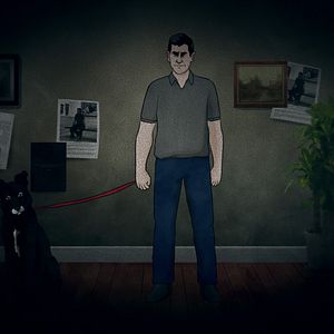 Bilder Der schlimmste Mitbewohner aller Zeiten