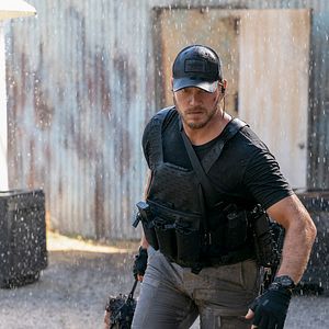 Bilder The Terminal List - Die Abschussliste