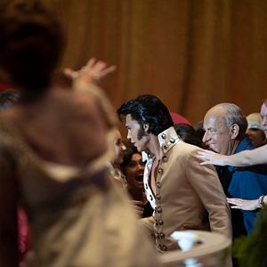 Bilder Austin Butler