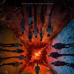 Bilder Stranger Things