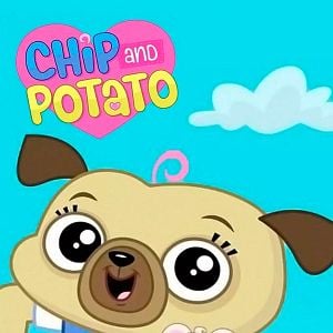 Bilder Chips und Toffel