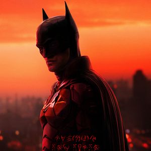 Bilder The Batman