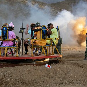 Bilder Jackass Forever