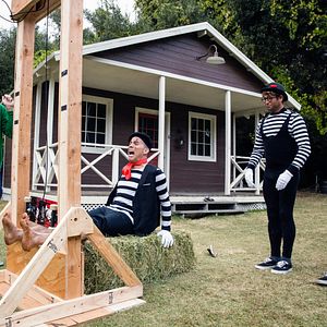 Bilder Jackass Forever