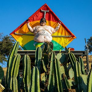 Bilder Jackass Forever