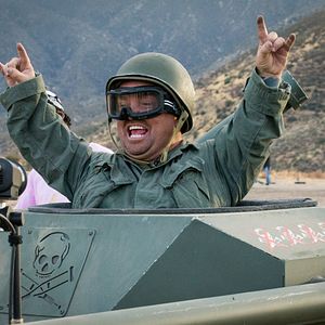 Bilder Jackass Forever