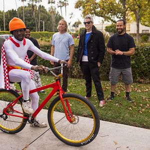 Bilder Jackass Forever