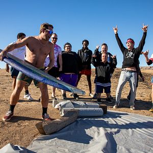 Bilder Jackass Forever