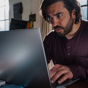 Bilder Elyas M'Barek