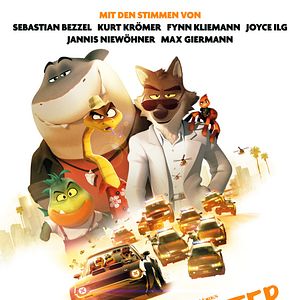 Bilder Die Gangster Gang