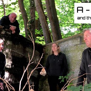 Bilder A-Man And The C-City